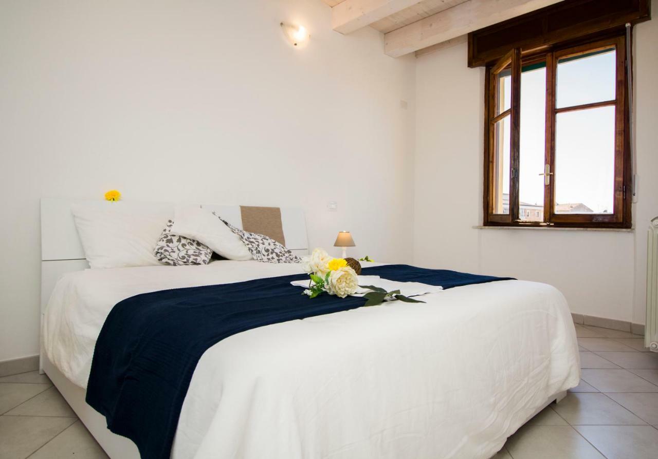 Apartmán Innpisarentals - Charme Toscana 1 *